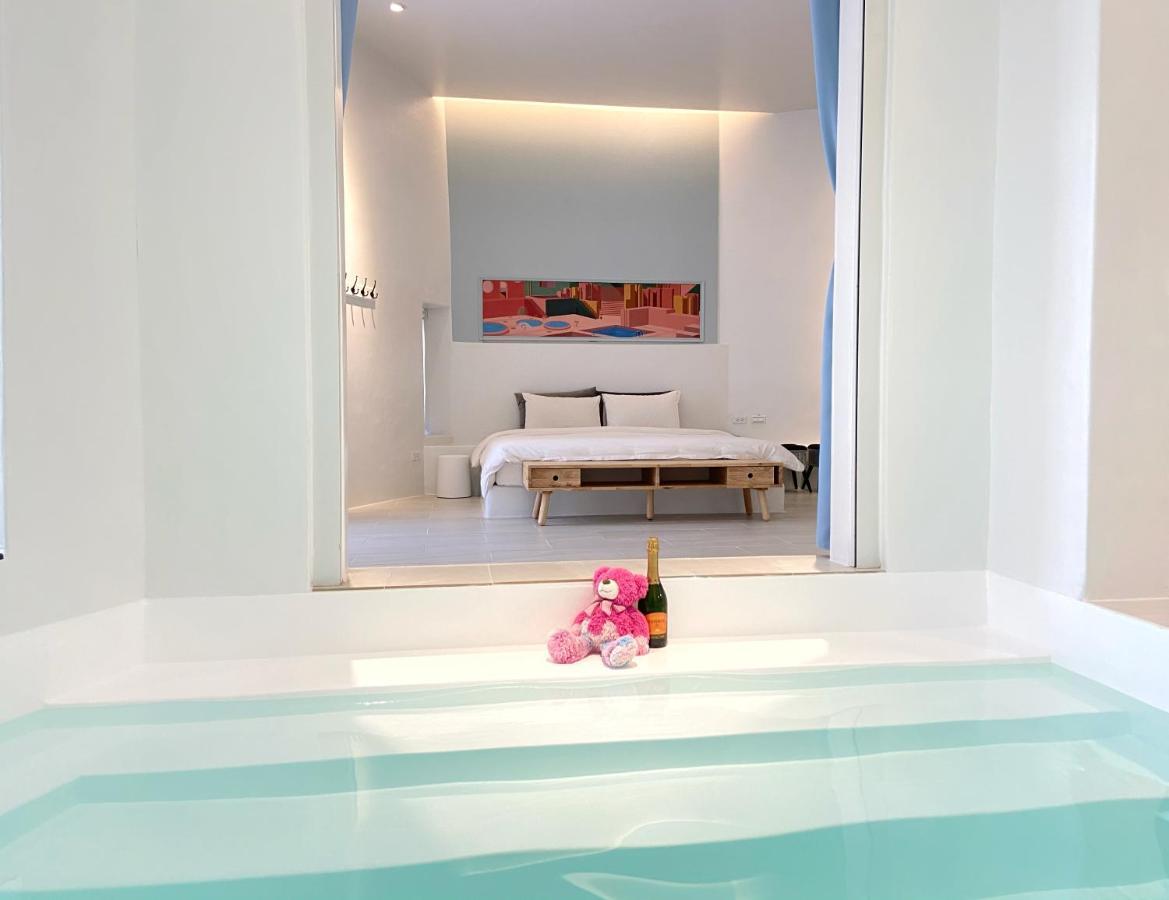 Sea Shore Hotel Manzhou Esterno foto